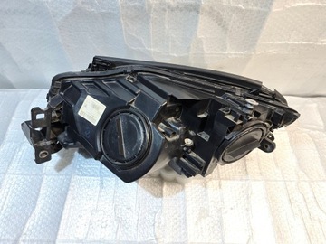 фото thumb №10, Mercedes gls x166 рестайлінг фара праві led