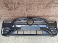фото thumb №1, Бампер перед mercedes w213 amg lift 2020-2023