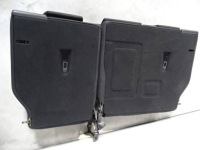 Заднє сидіння задній задня mercedes w245 5d hb nr157 Недорого, фото thumb