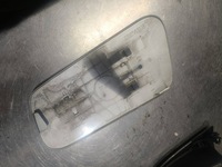 фото thumb №4, Крышка крышка заливка топлива renault espace 4