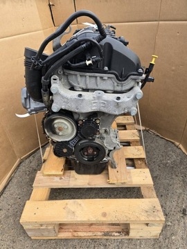 фото thumb №1, Двигун комплектний citroen peugeot 1.6 vti 5fs номер mag 5209a