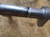 фото thumb №7, Renault espace v 1.6 dci шланг кондиционера