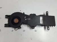 фото thumb №1, Mercedes slk r171 w171 04r- вентилятор воздуходувка сиденье правая