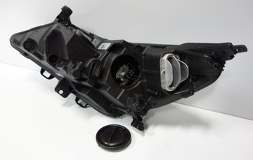 фото thumb №9, Opel astra 5 v k 7960400000 2015-2019 з led лампы перед передние