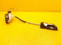 фото thumb №1, Citroen ds7 crossback замок дверь ручка перед правая 98201554 17r.-