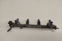 фото thumb №6, Главная труба топливная kia sorento i jc 9260930003 2.4l бензиновый 102kw 2003