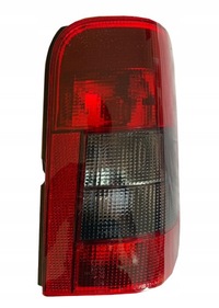 фото thumb №1, Citroen berlingo peugeot partner лампа задняя правая