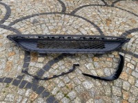 фото thumb №1, Mercedes 167 gle молдинг решетка правая перед 1678850610 оригинал