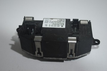 фото thumb №5, Резистор вентилятор audi a5 8t 8k0820521b