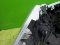 Купить Renault megane 3 10r кабриолет  2d бампер перед, фото thumb