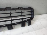 Решітка бампера передня renault megane ii lift в Україні, фото thumb