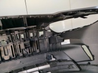 Бампер перед передній ford capri ev 2024- super стан Недорого, фото thumb