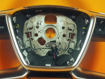 фото thumb №9, Audi a8 a6 кермо пелюстки alu 4n0419091af нова