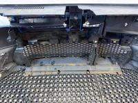 Бампер перед передний противотуманная фара решётка радиатора dacia sandero 2 stepway terpl 2012- с Разборки, фото thumb