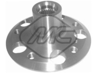 фото thumb №2, Ступица колеса mercedes slk r170 2.0 2.3 96-00 r171 1.8-5.4 04-11