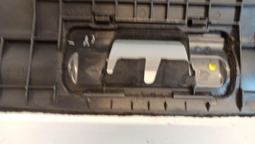 фото thumb №8, Range rover sport l320 защита порога багажника