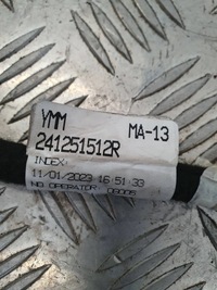 фото thumb №7, Renault megane e-tech 2022-2024 джгут електропроводка двері передніх лівих