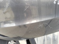 Бампер задні задній під  pdc opel insignia a рестайлінг  універсал lata 2013-2017 z190 Ціна, фото thumb