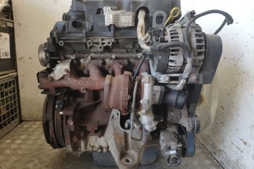 фото thumb №12, Двигун ford transit фургон cvf5 2.2l дизель 114kw 2015