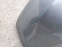 Бампер задняя audi a3 8p lift cabriolet 08-12 ly7e с Разборки, фото thumb