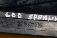 фото thumb №8, Корпус дзеркало правий перед audi a4 b8 lz5a 8t0857528b 8k0949102