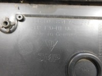 Porsche macan 95b gts бампер задній задня 95b807421aa 95b807834ac новий! в Україні, фото thumb