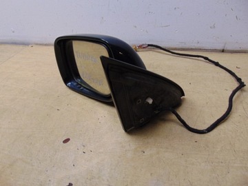 фото thumb №9, Дзеркало ліві vw touareg 14 pin 12+2 європа