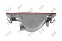 фото thumb №10, Лампа задня протитуманна le/pr nissan micra v qashqai / qashqai +2 i