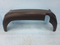 Бампер ford focus mk4 iv kombi задняя задний Недорого, фото thumb