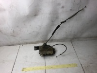 фото thumb №1, Citroen c3 iii замок дверь левый задняя psa123985 6pin