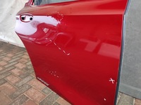 фото thumb №5, Дверь lexus es vii od 2018 задние правое