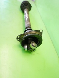 фото thumb №5, Привідний вал ліва перед короткий renault laguna ii 1.9 dci