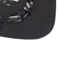 фото thumb №11, Вкладка стекло зеркало обогрев правые opel zafira c tourer