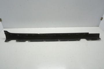 фото thumb №10, Bmw 5 f10 f11 планка пороговая левая 475 7184773