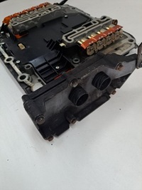 фото thumb №3, Электроника выборщик i-shift at " c " renault dxi volvo fh fm