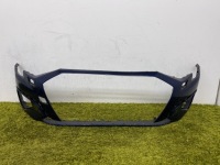 фото thumb №1, Бампер перед audi a3 8y 20-