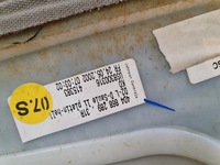 фото thumb №12, Защита стойка podsuitki audi a8 d2 long 4d4868289