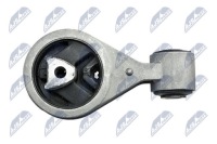 фото thumb №10, Подушка двигателя nissan x-trail t31 07-13