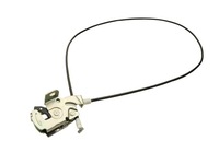 фото thumb №1, Замок двері fiat ducato 06 / 14 зад le верх високі