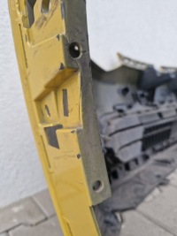 Бампер kia ev6 prest-08 Недорого, фото thumb