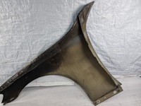 фото thumb №3, Крыло правые переднее mercedes w205 c класс