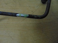 фото thumb №4, Дроти паливні hyundai ix35 2.0 crdi