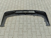 фото thumb №6, Hyundai elantra vii спойлер накладка дифузор бампера задня 86612-aa000