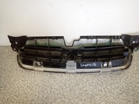 фото thumb №8, Legacy outback 03- решітка радіатора решітка впуск повітря