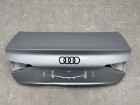 Купить Audi a4 b9 sedan 8w крышка багажника багажника lz7g 2016-2020, фото thumb