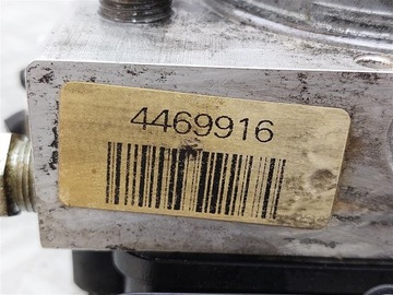 фото thumb №9, Насос abs volvo xc40 1.5 t3 бензин 163km 0265956554 32281472 2017-