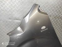 фото thumb №7, Peugeot expert iii traveller citroen jumpy iii крыло левый перед цвет evl