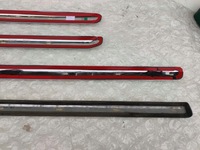 фото thumb №10, Nissan qashqai +2 j10 молдинг накладки задняя левый задняя правый оригинальный номер ke760-ey000