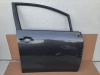 фото thumb №1, Toyota verso 13- двері передні праве перед