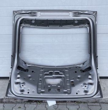 фото thumb №6, Lamborghini urus задняя крышка багажника 4ml827105